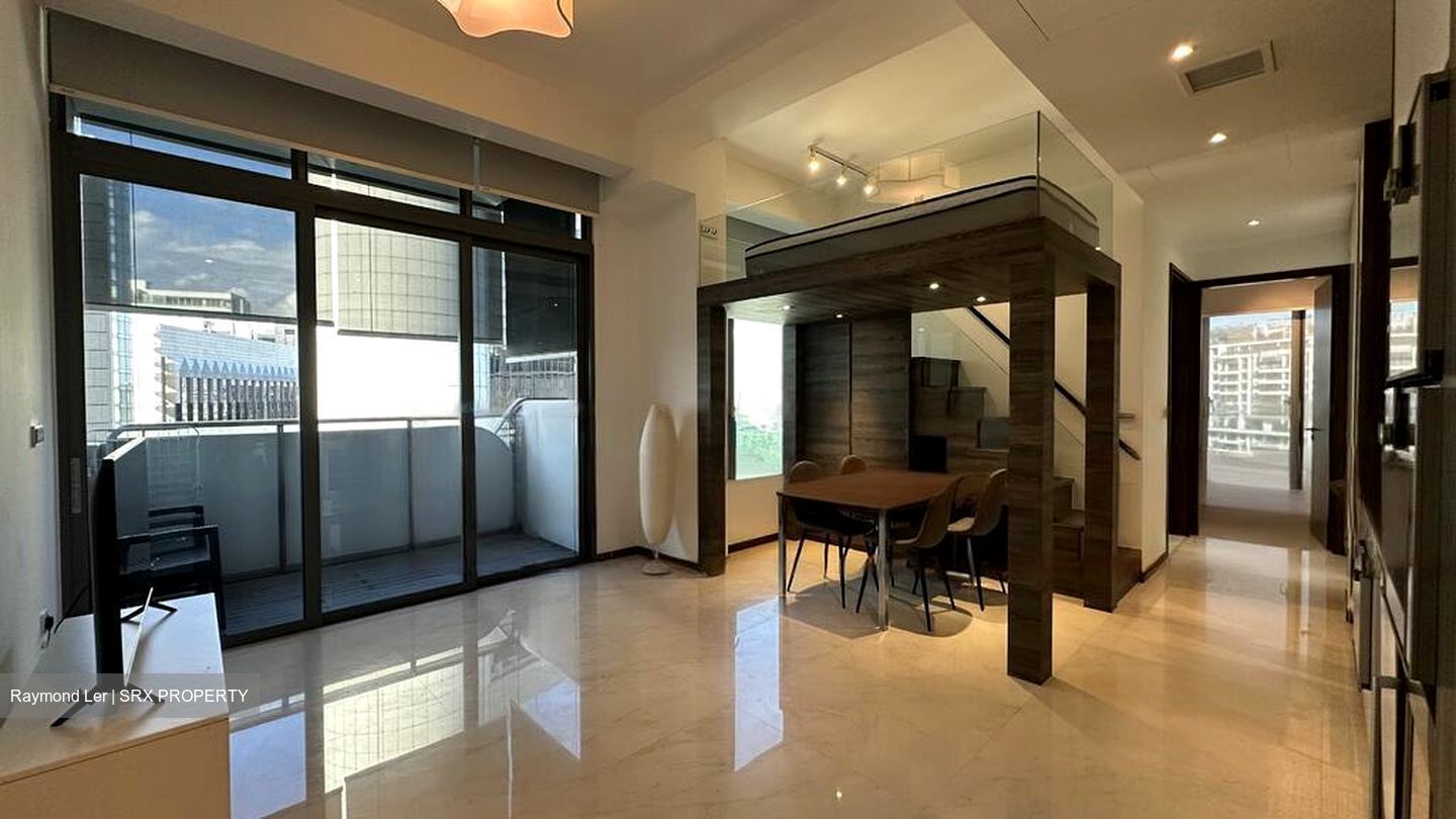 The Scotts Tower (D9), Condominium #471503631